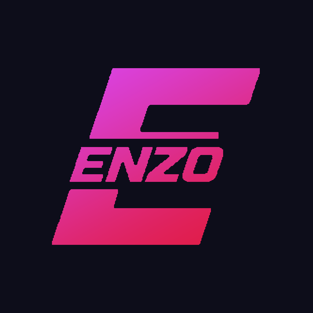 ENZO Market Logo